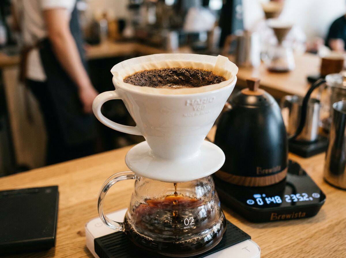 V60 - Visual Cues